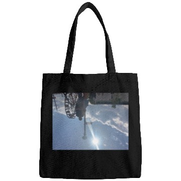 Discover Me and Paige Bags