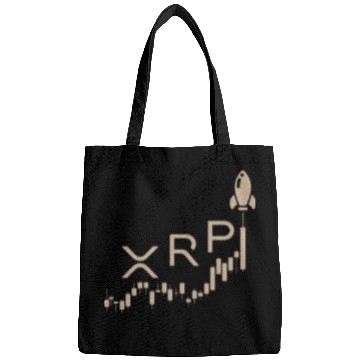 Discover xrp moon 2022 Bags