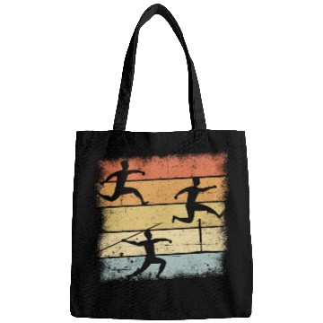 Discover Track And Field Bags