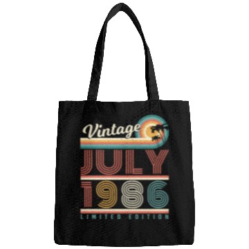 Discover Year Of Construction July 1986 Bags