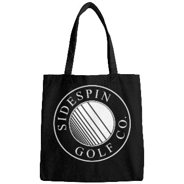 Discover Sidespin Golf Co. Bags