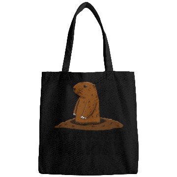 Discover My Favourite Holiday Groundhog Bags
