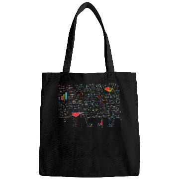 Discover Math Wizard Bags