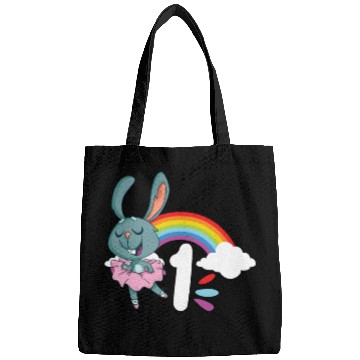 Discover 1. Birthday Ballet Ballerina Dance Dancer Bags