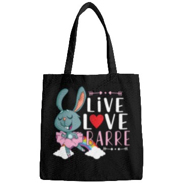 Discover Ballet Ballerina Dance Dancer Dancing Ballet Gift Bags