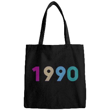 Discover Year 1990 - 90s Colors Bags