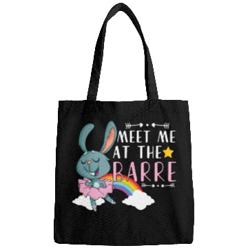 Discover Ballet Ballerina Dance Dancer Dancing Ballet Gift Bags