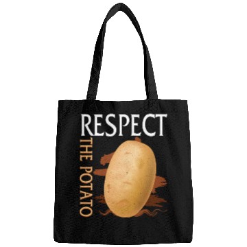Discover Potato Vegetable Bags, Respect The Potato Bags,