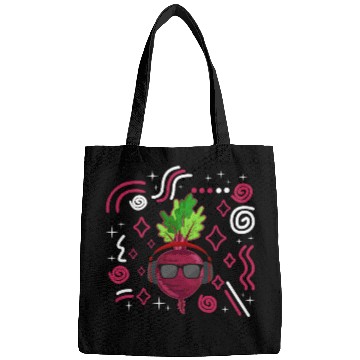 Discover Beets Vegetable Bags, Fresh Beets Wearing