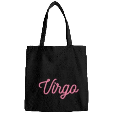 Discover Stop. You're talking to a virgo Bags