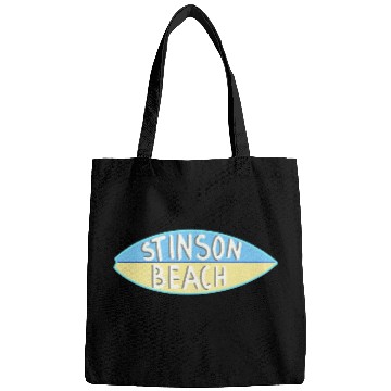 Discover Radio Sing Listen Bags
