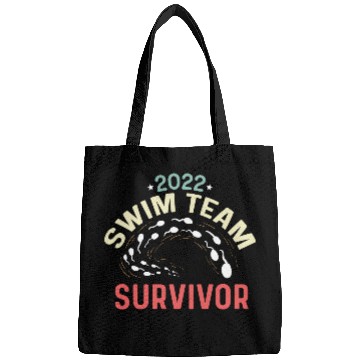 Discover Swim Team Survivor Pediatrician Gift Bags