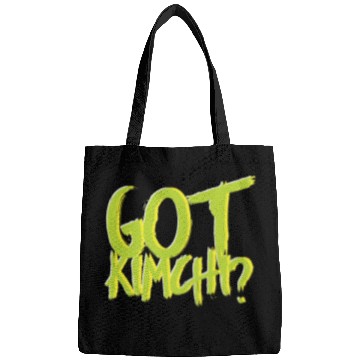 Discover Got Kimchi? Asian Chef Gift Bags