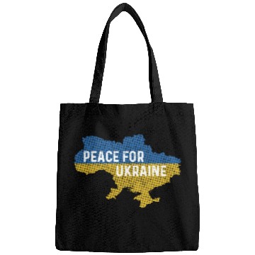 Discover Peace for Ukraine Peacemaker Gift Bags