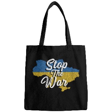Discover Stop the War Peaceful Activist Gift Bags