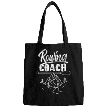 Discover Rowing Coach Sports Rower Row Crew Bags