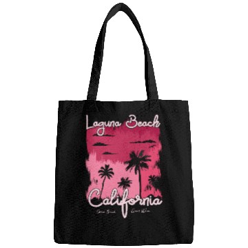 Discover Laguna Beach Bags