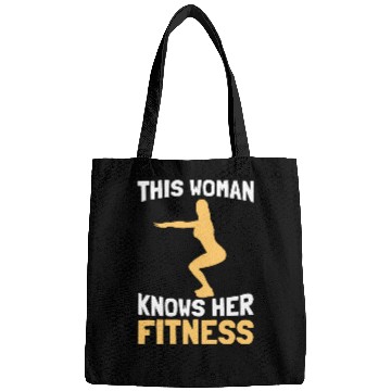 Discover Fitness Gym Workout Bags