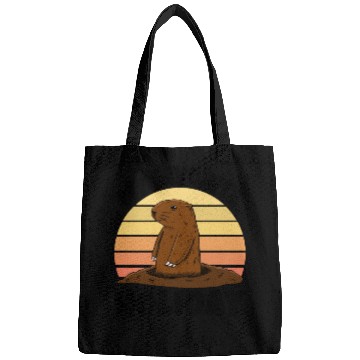 Discover My Favourite Holiday Groundhog Bags