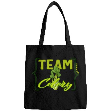 Discover Celery Vegetable Bags, Team Celery Bags,