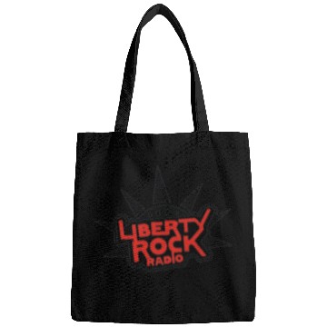 Discover Liberty Rock Radio Bags