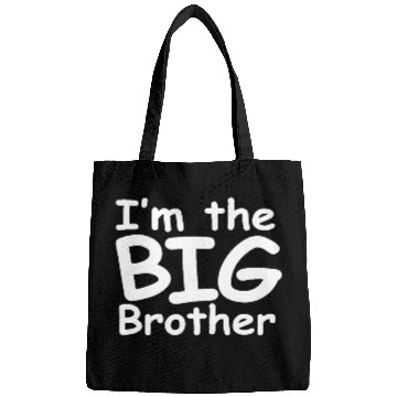 Discover Im The Big Brother Bags