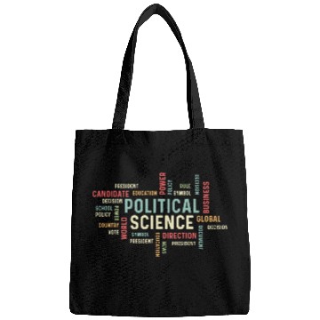 Discover Political Science Careers Hardworking Student Gift Bags