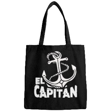 Discover El Capitan Bags