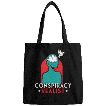 Discover Conspiracy Theories Conspiracy Theorist Freemason Bags