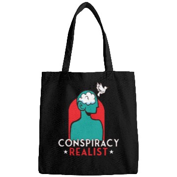 Discover Conspiracy Theories Conspiracy Theorist Freemason Bags