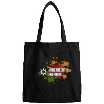 Discover juneteenth Bags