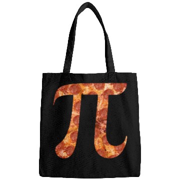 Discover Pepperoni Pizza Pi Bags