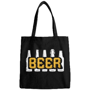 Discover Beer Bags