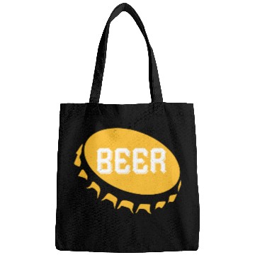 Discover beer Bags