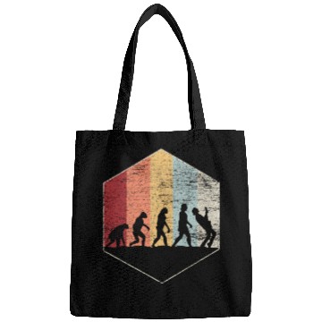 Discover Guitarist Vintage Men Evolution Guitar Bags