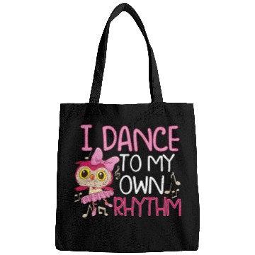 Discover Ballet Ballerina Dance Dancer Dancing Ballet Gift Bags
