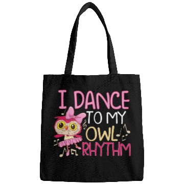 Discover Ballet Ballerina Dance Dancer Dancing Ballet Gift Bags