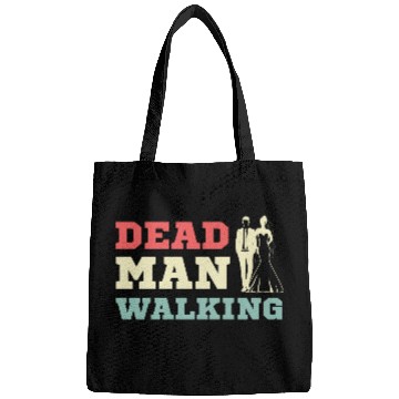 Discover Dead Man Walking Comedian Gift Bags