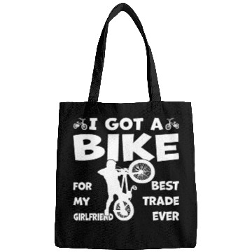 Discover BMX Bikers Who Like To Show Their Tricks Bags