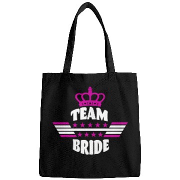 Discover Team bride wedding hen party bachelorette Party Bags