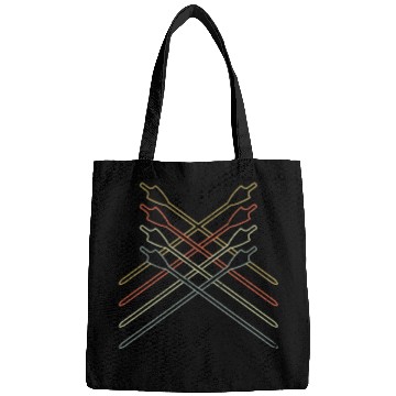 Discover Archery Bow Archer Retro Vintage Bags