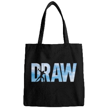 Discover Archery Bow Archer Draw Bags