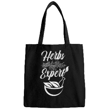 Discover Herbs Expert Gardening Herb Herbalist Herbalism Bags