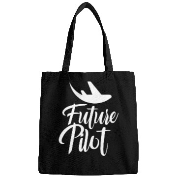 Discover Future Pilot Small Airplane Aircraft Private Bags