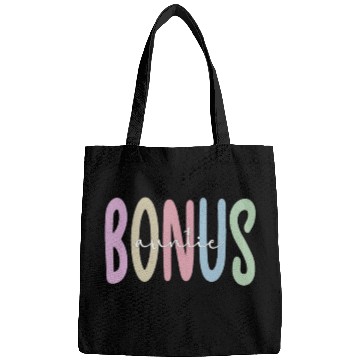 Discover Proud Bonus Auntie Step Aunt Appreciation Gifts Bags