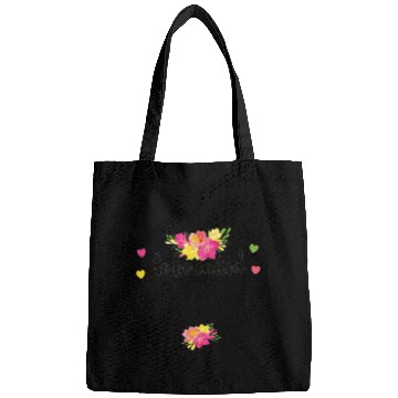 Discover Blessed Bonus Sister Proud Step Sister Gifts Bags
