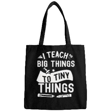 Discover Teacher Bags