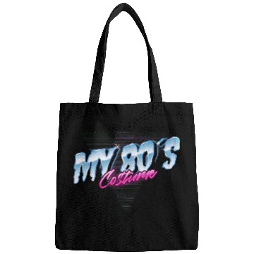 Discover The 80s Bags