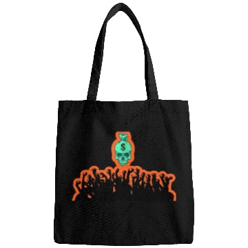 Discover desire for money Bags