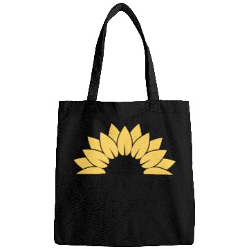 Discover Sun Flower Bags